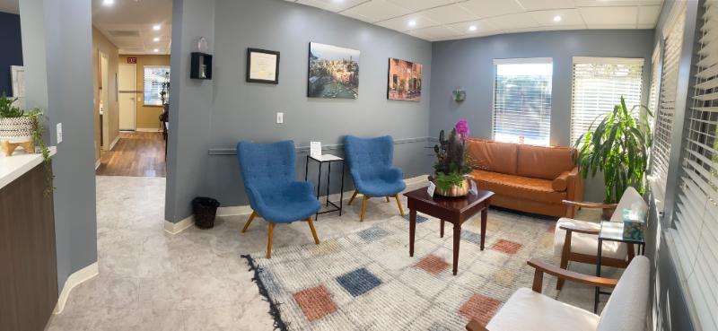 Diablo Valley Dental | Dentures, Sedation Dentistry and Dental Fillings