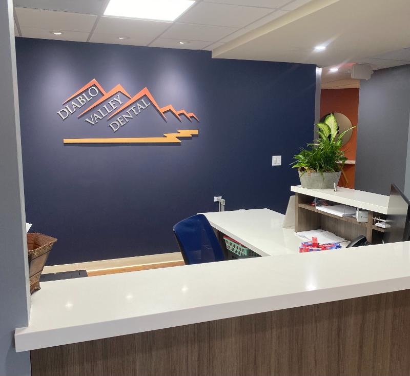 Diablo Valley Dental | Glidewell IO reg , Oral Cancer Screening and Periodontal Treatment