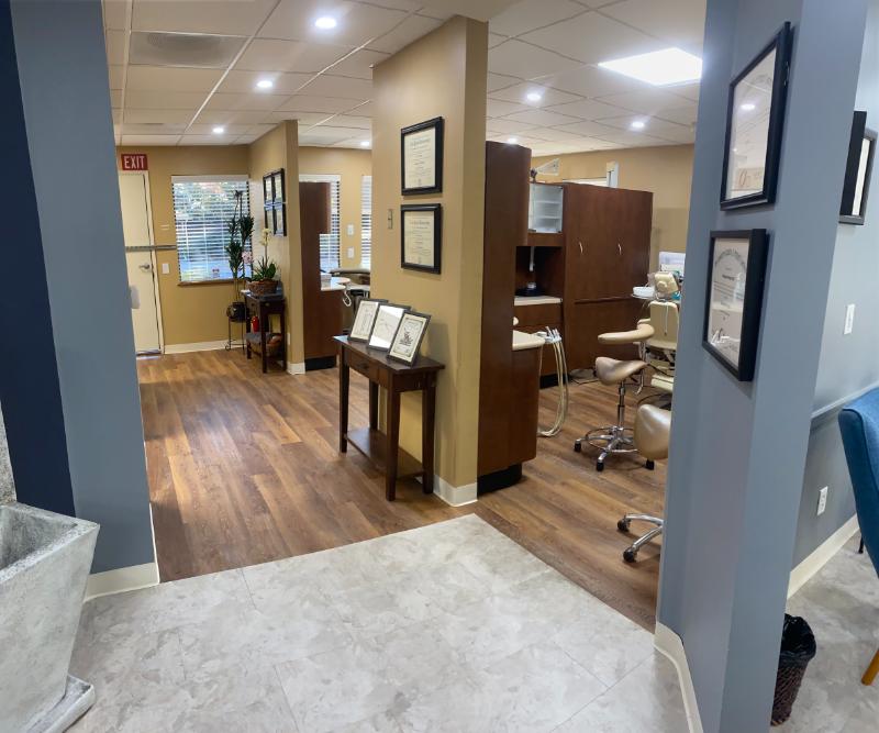 Diablo Valley Dental | Pediatric Dentistry, Invisalign reg  and Oral Exams