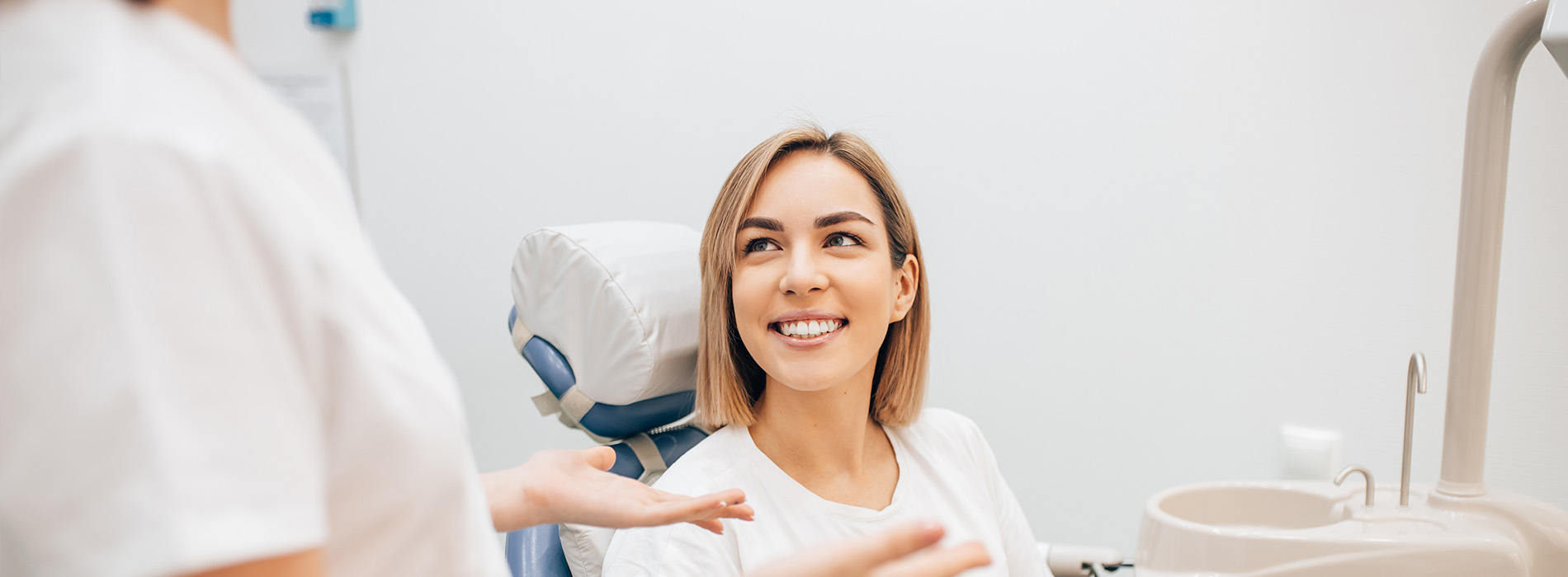 Dental Services in Pleasant Hill CA