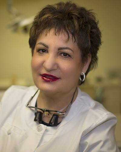 Diablo Valley Dental | Root Canals, Periodontal Treatment and Extractions