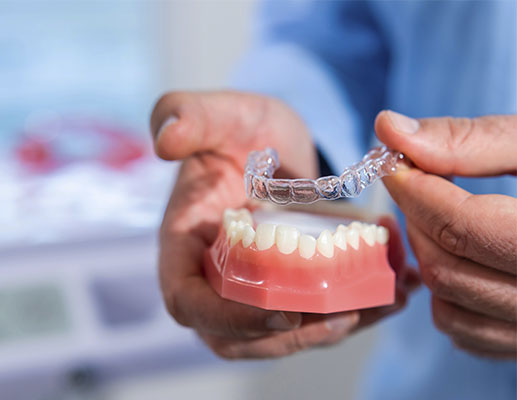 Diablo Valley Dental