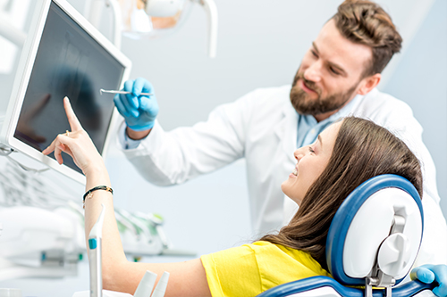 Diablo Valley Dental