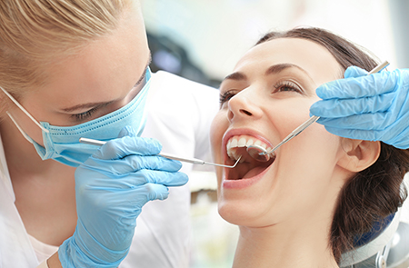 Diablo Valley Dental