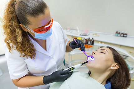 Diablo Valley Dental